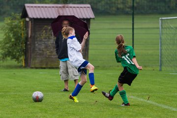 Bild 61 - C-Juniorinnen FSG BraWie 08 o.W - SV Bokhorst : Ergebnis: 4:2